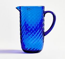 Twist Outdoor Pitcher