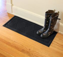 Waterhog Olle Outdoor Boot Tray