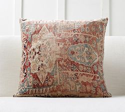 Basilia Velvet Pillow