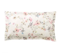 Monique Lhuillier Tuileries Percale Sham