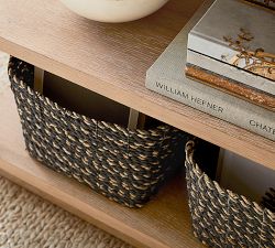 Pacific Executive Desk (108")