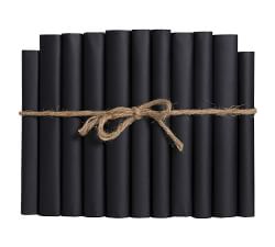 Paper-Wrapped ColorPak Books