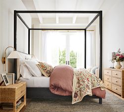 Penelope Handcrafted Quilt