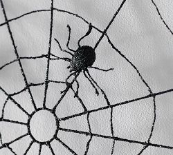 Spider Web Wall Art