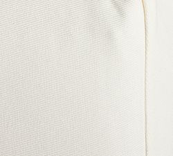 Warm White Daybed Cover