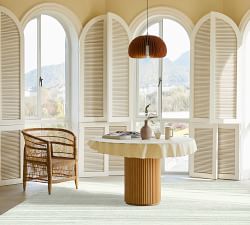 Altan Hand-Tufted Wool Rug