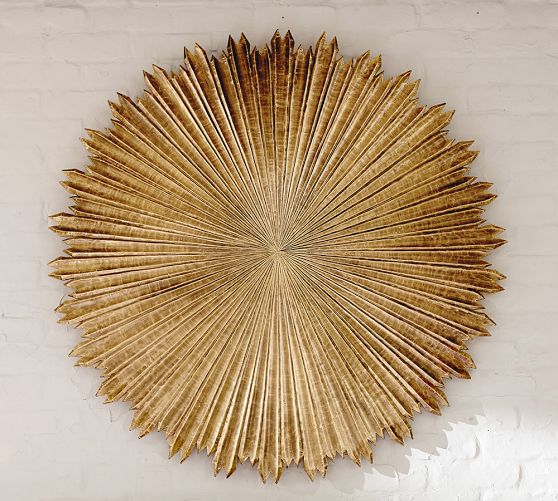 Arabella Medallion Art