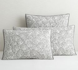 Clio Reversible Sham