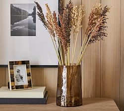 Dried Sorghum Grass - Set of 3