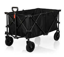 Expandable Utility Wagon