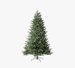 Tree Classics by Balsam Hill Real-Feel® Heritage Balsam Spruce Faux Christmas Tree