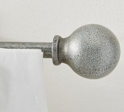 Ball Finial - Set of 2