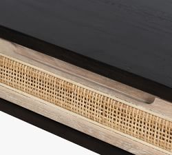 Dolores Cane Modular Collection (58")