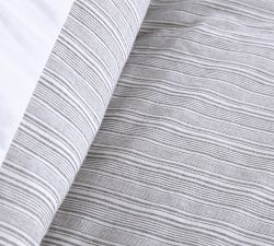 Kylo Retreeve Striped Comforter Set
