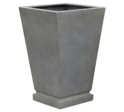 Liam Clay Outdoor Planters