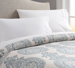 Lucianna Cotton Bedding Bundle