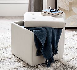 Marlow Storage Cube
