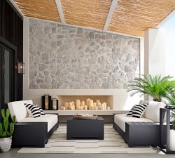 Malibu Outdoor Lantern