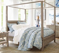 Shibori Cross Hatch Framed Print