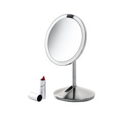 Simplehuman® Sensor LED Makeup Mirror