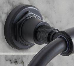 Tilden Towel Ring