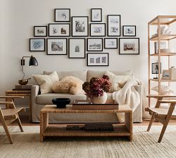 Wood Gallery Frames - 11x18