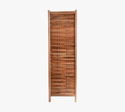 Zola Folding Privacy Screen