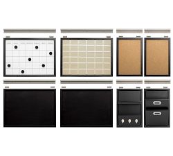 Daily System - Deluxe Office Set