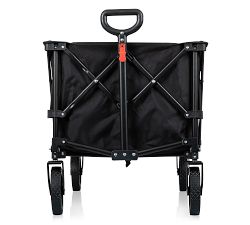 Expandable Utility Wagon