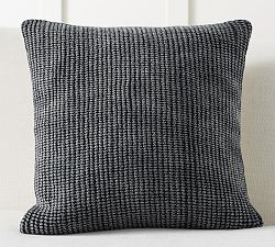 Laida Textured Pillow Cover