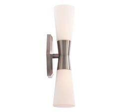 Massett Double Sconce (18")