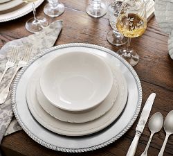 Maxfield Tumbled Flatware Sets
