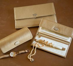 McKenna Watch Roll Case