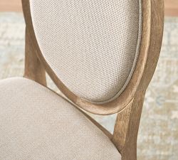 Sausalito Upholstered Dining Chair