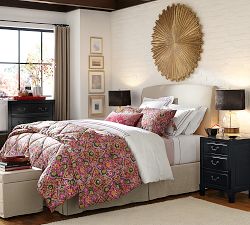 Bridget Comforter &amp; Shams