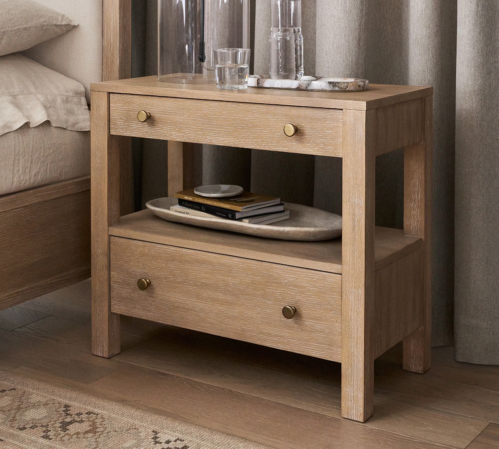 Calistoga Nightstand (28") by Pottery Barn
