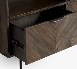 Dayton Media Console