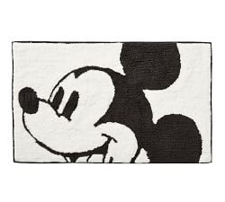 Disney Mickey Mouse Bath Mat