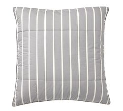 Gina Reversible Sham