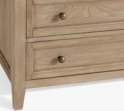 Hudson 8-Drawer Dresser (66")