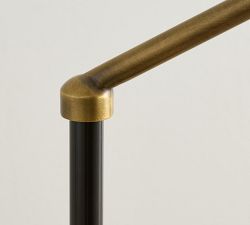 Reese Petite Table Lamp (24")