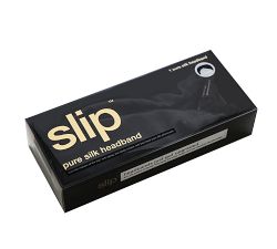 Slip® Silk Twist Headband