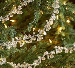 Jeweled Garland