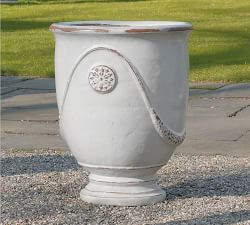 Martine Anduze Planters