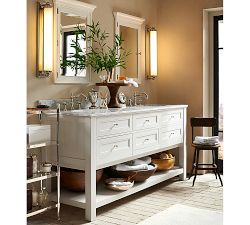 Mercer Extra-Long Tube Sconce (27")