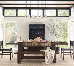 Shiloh Chunky Handknit Throw