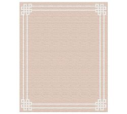 Open Box: Custom Emilia Hand-Tufted Wool Rug