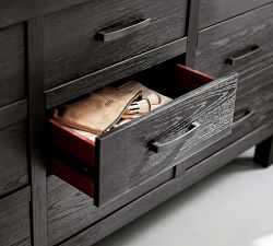 open-box-Linwood 60" Double Sink Vanity