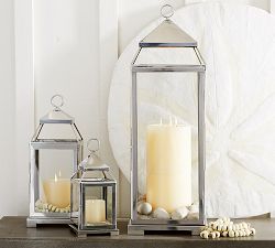 Open Box: Malta Outdoor Lantern
