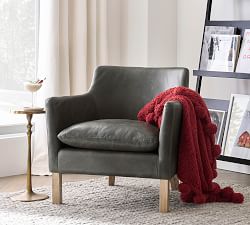 Round Metal Drink Table (9.5")